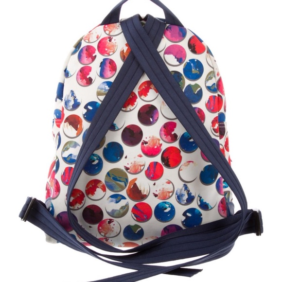 Longchamp Le Pliage Neo Fantaisie backpack Medium - Picture 5 of 5